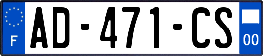 AD-471-CS