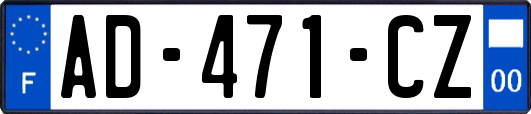 AD-471-CZ