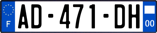 AD-471-DH