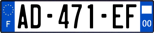 AD-471-EF