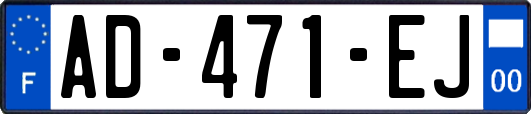 AD-471-EJ