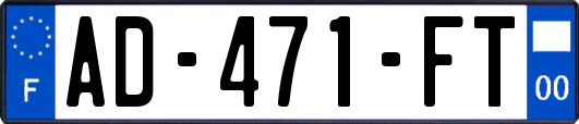 AD-471-FT