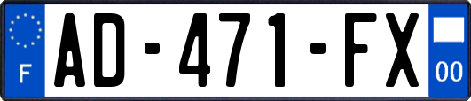 AD-471-FX