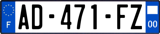 AD-471-FZ