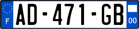 AD-471-GB
