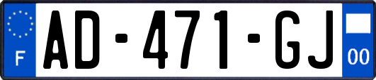 AD-471-GJ