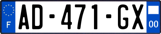 AD-471-GX