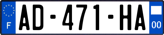 AD-471-HA