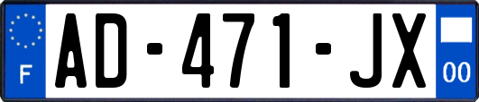 AD-471-JX
