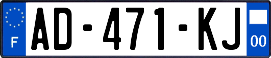 AD-471-KJ