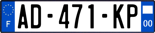 AD-471-KP