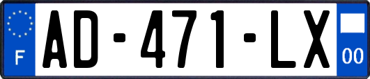 AD-471-LX