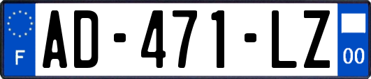 AD-471-LZ