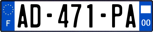 AD-471-PA