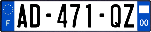 AD-471-QZ