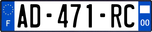 AD-471-RC