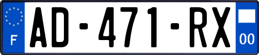 AD-471-RX