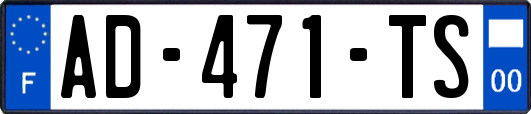 AD-471-TS