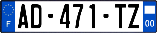 AD-471-TZ