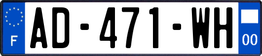AD-471-WH