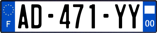 AD-471-YY