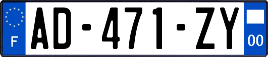 AD-471-ZY
