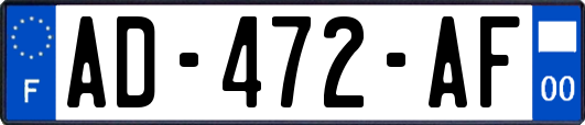 AD-472-AF