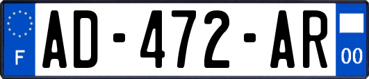 AD-472-AR