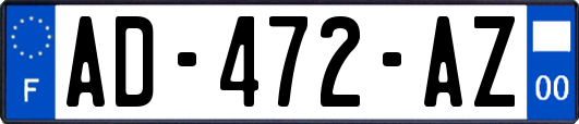 AD-472-AZ