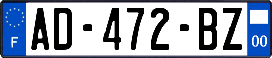 AD-472-BZ