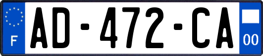 AD-472-CA