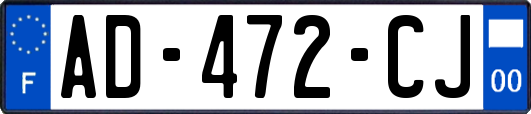 AD-472-CJ