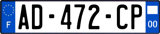 AD-472-CP