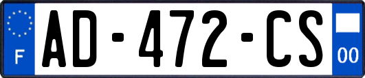 AD-472-CS