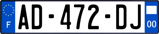 AD-472-DJ