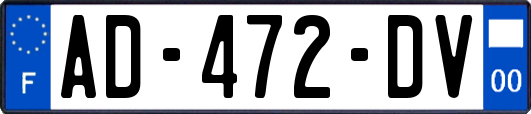 AD-472-DV