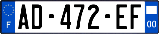 AD-472-EF