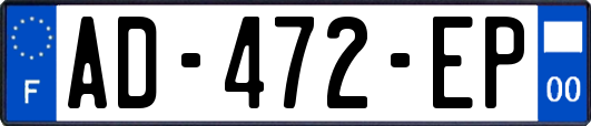 AD-472-EP