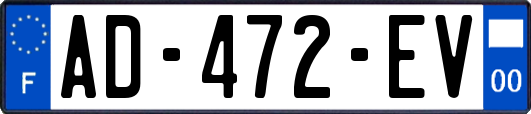 AD-472-EV