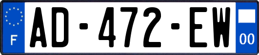 AD-472-EW