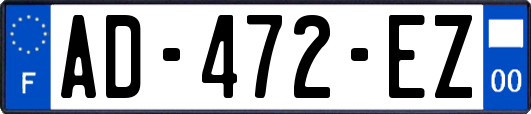 AD-472-EZ