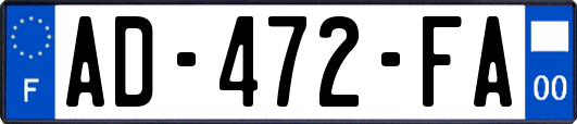AD-472-FA