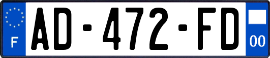 AD-472-FD