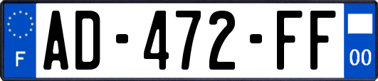 AD-472-FF