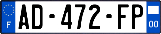 AD-472-FP