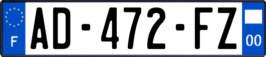 AD-472-FZ
