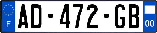 AD-472-GB