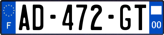 AD-472-GT