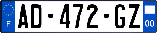 AD-472-GZ