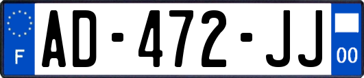 AD-472-JJ